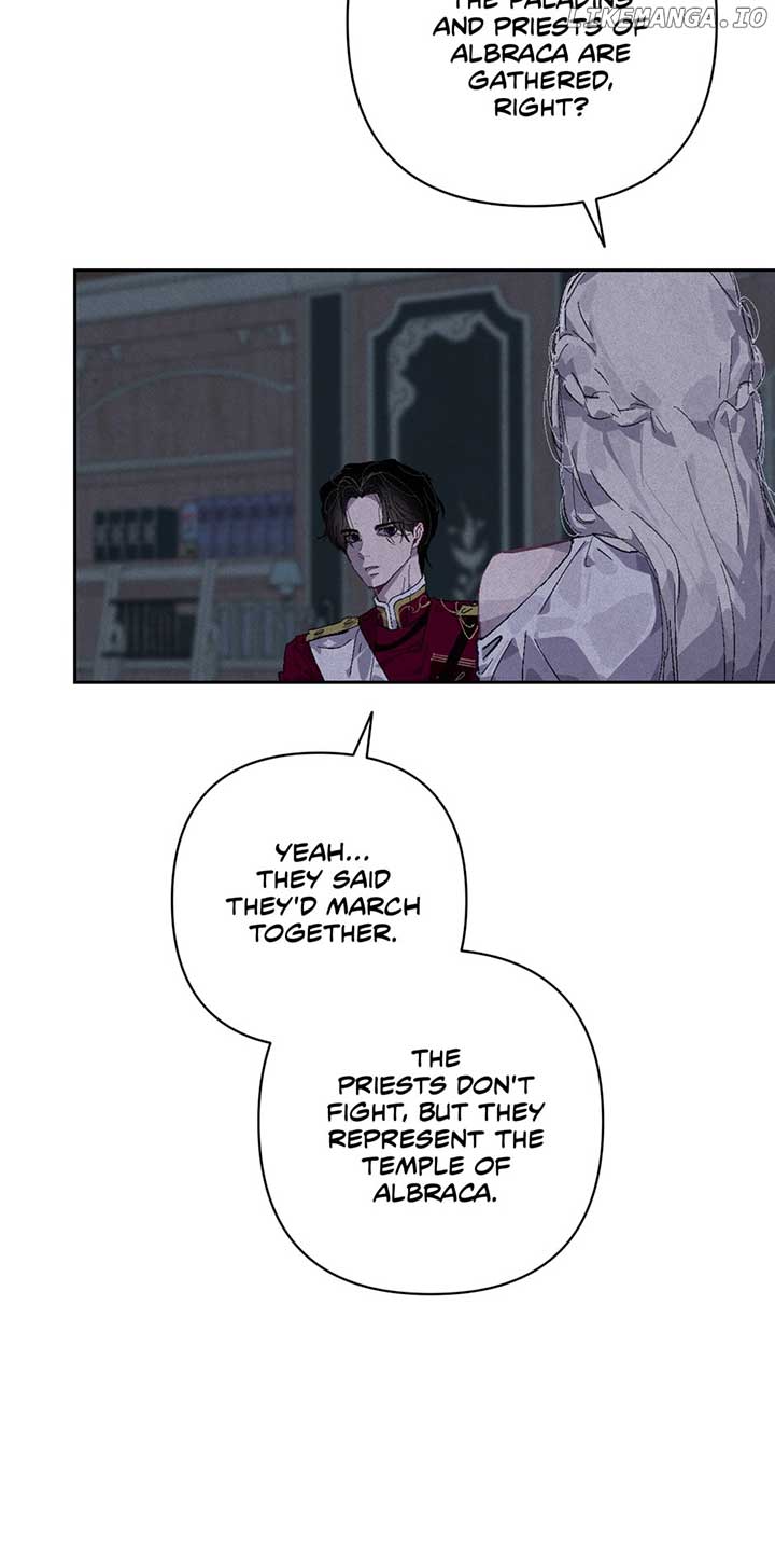 Stigma Effect Chapter 96 - Page 15