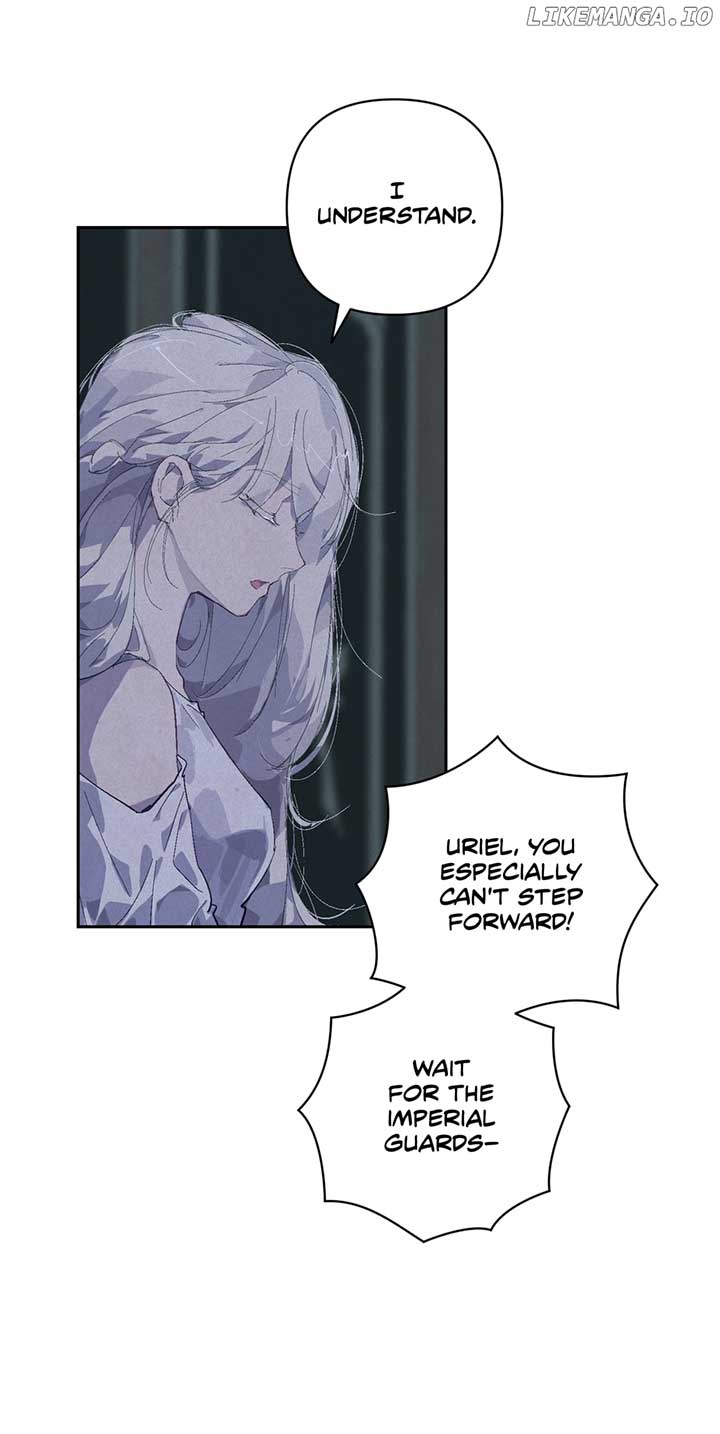 Stigma Effect Chapter 96 - Page 16