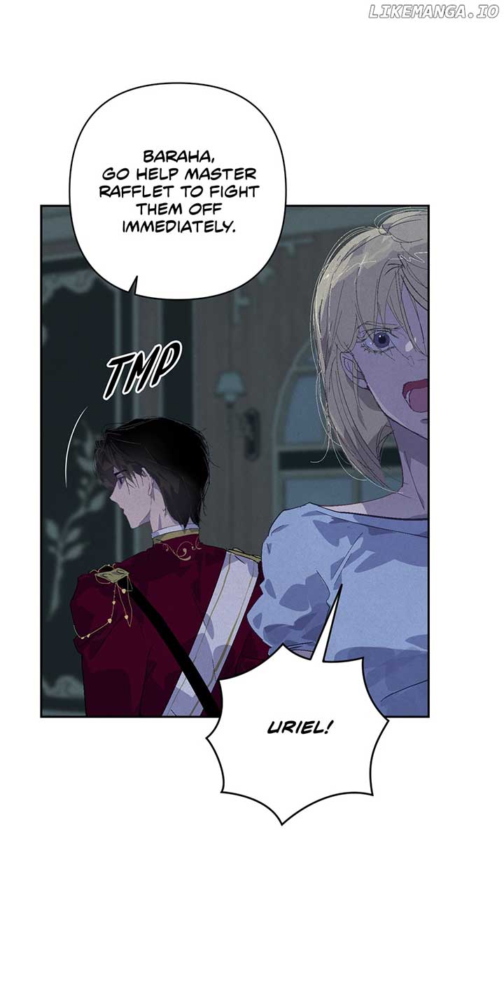 Stigma Effect Chapter 96 - Page 17