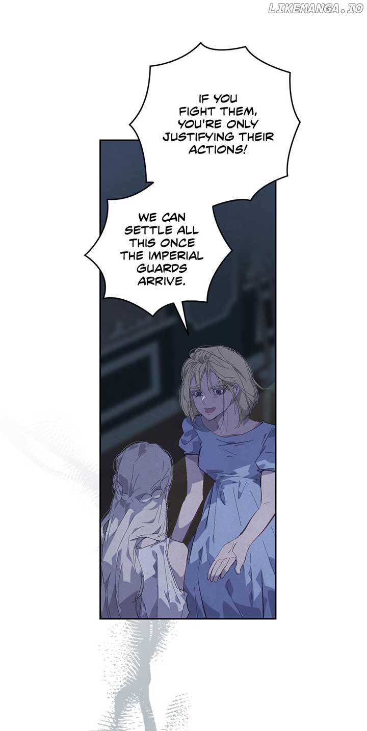 Stigma Effect Chapter 96 - Page 18