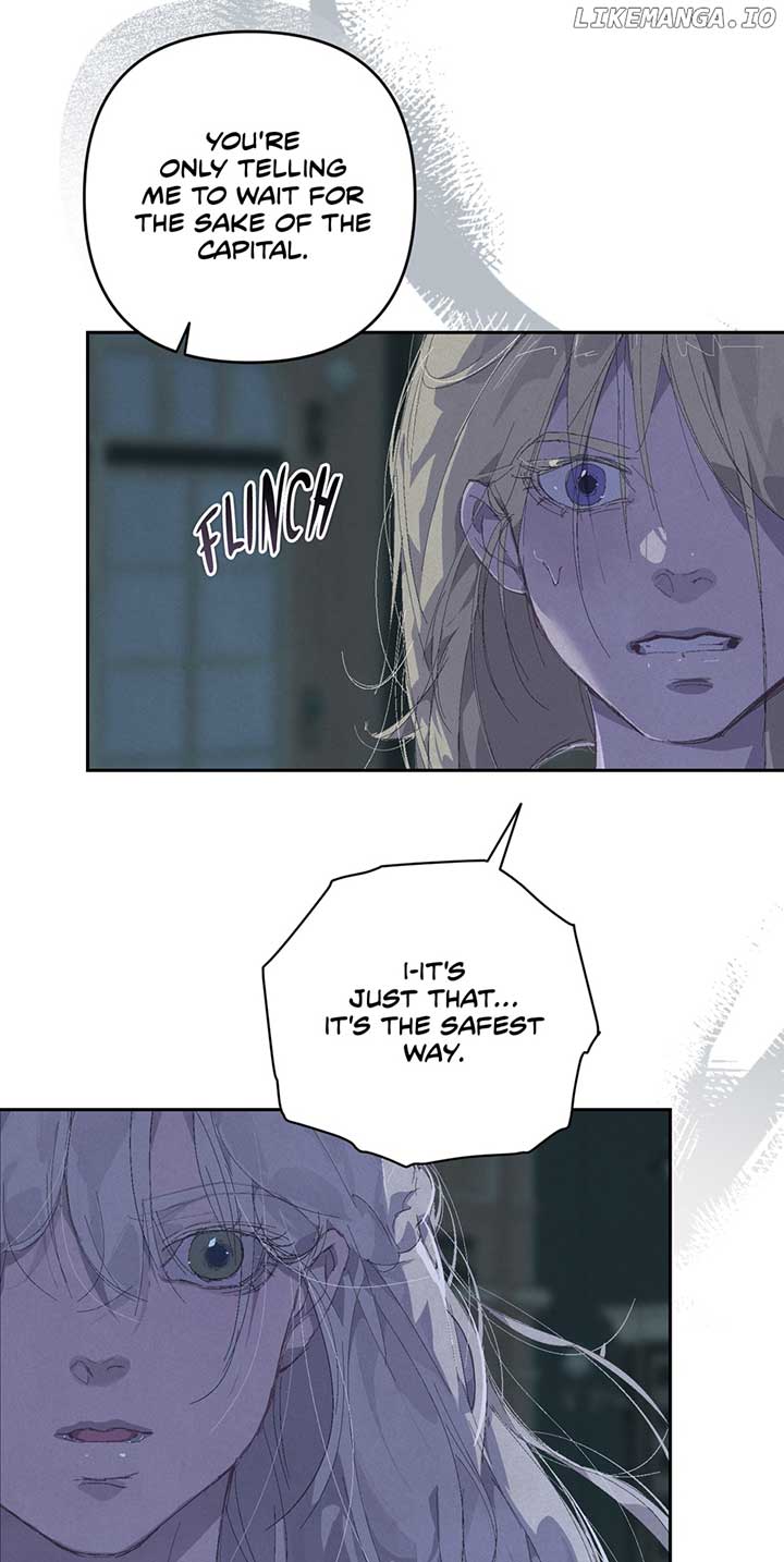Stigma Effect Chapter 96 - Page 19