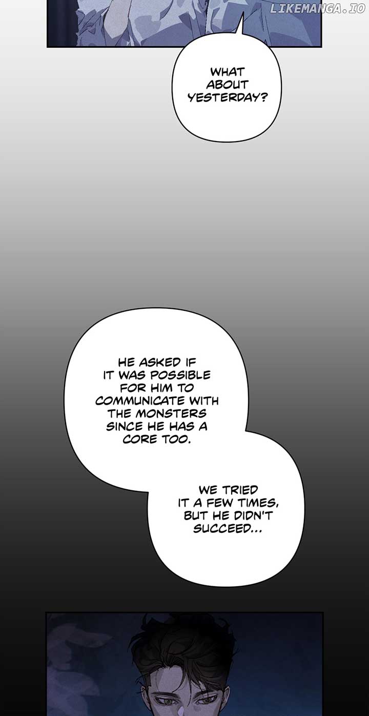 Stigma Effect Chapter 96 - Page 3