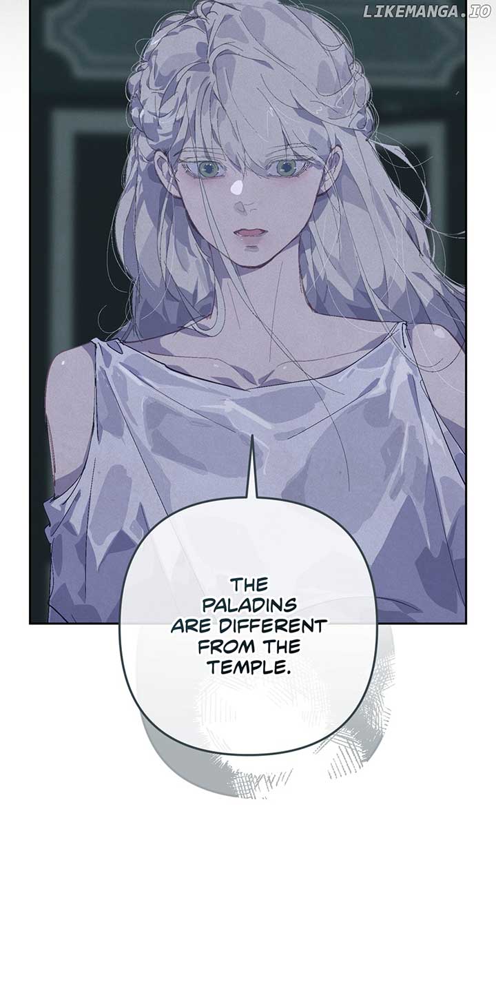 Stigma Effect Chapter 96 - Page 21
