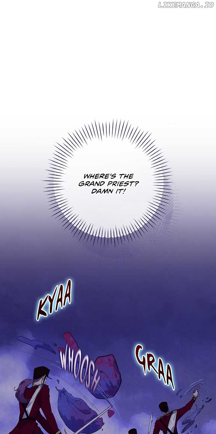 Stigma Effect Chapter 96 - Page 22
