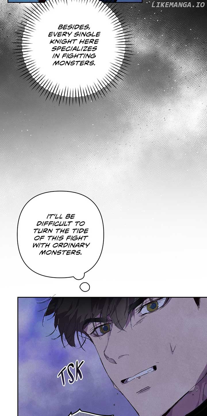 Stigma Effect Chapter 96 - Page 24
