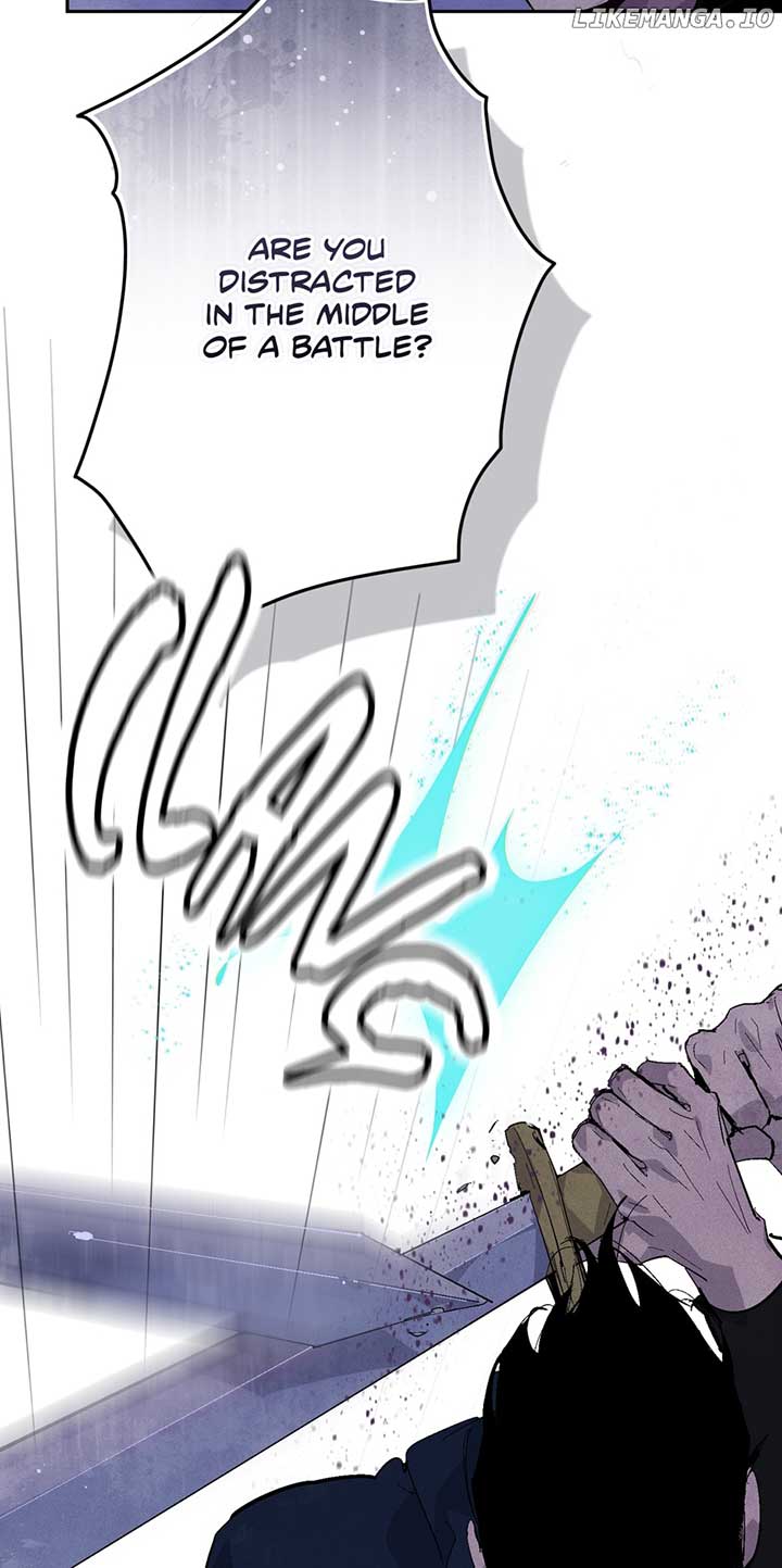 Stigma Effect Chapter 96 - Page 25