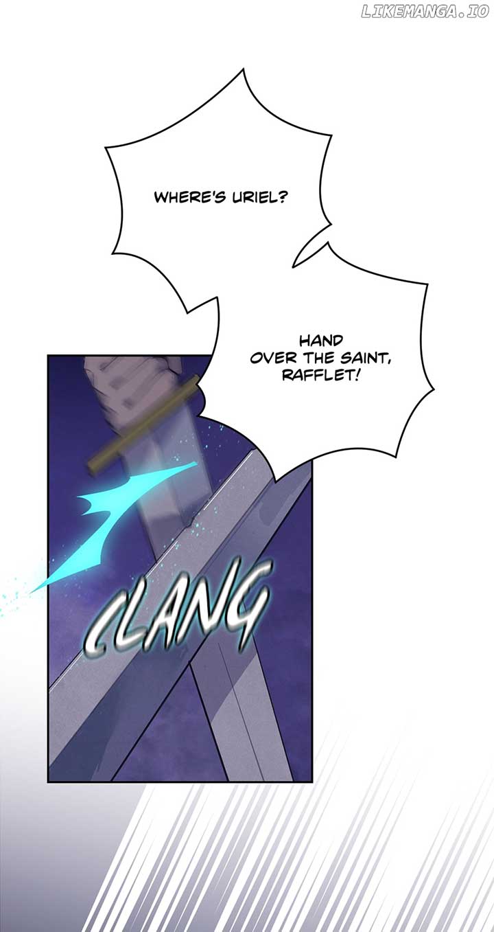 Stigma Effect Chapter 96 - Page 29