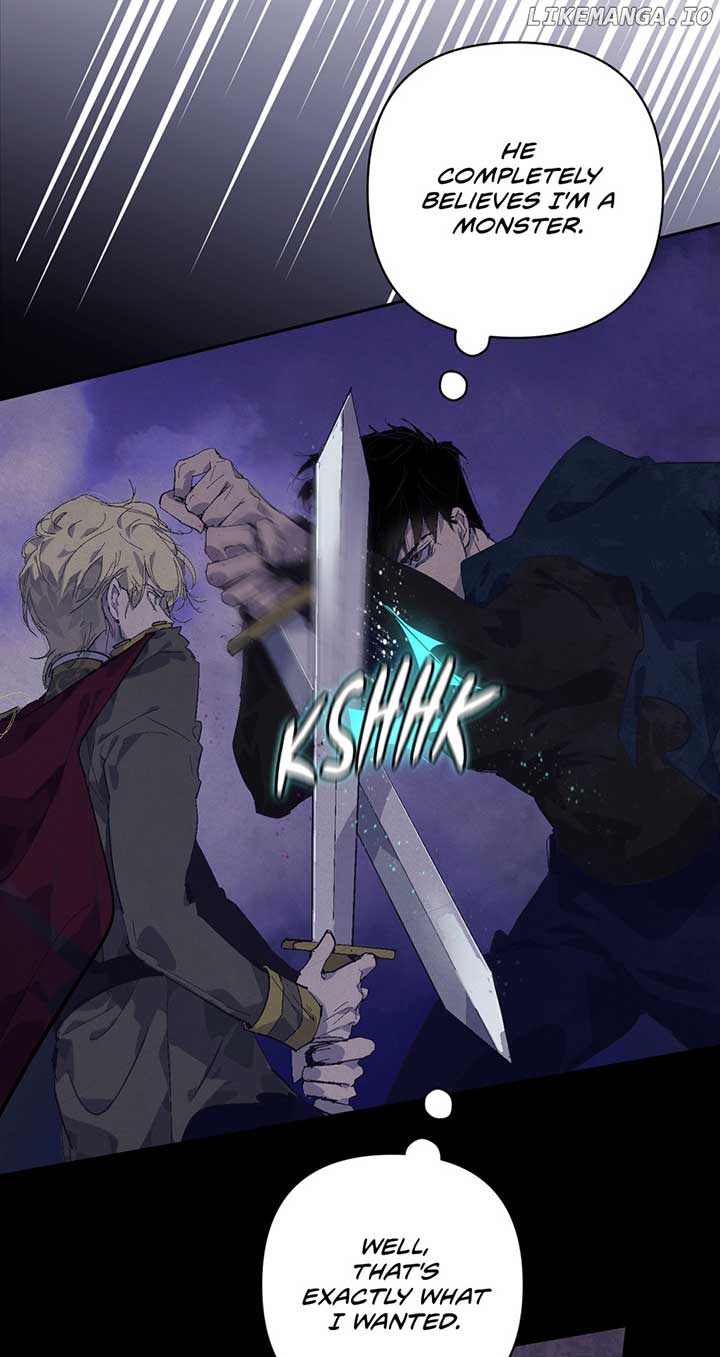 Stigma Effect Chapter 96 - Page 30