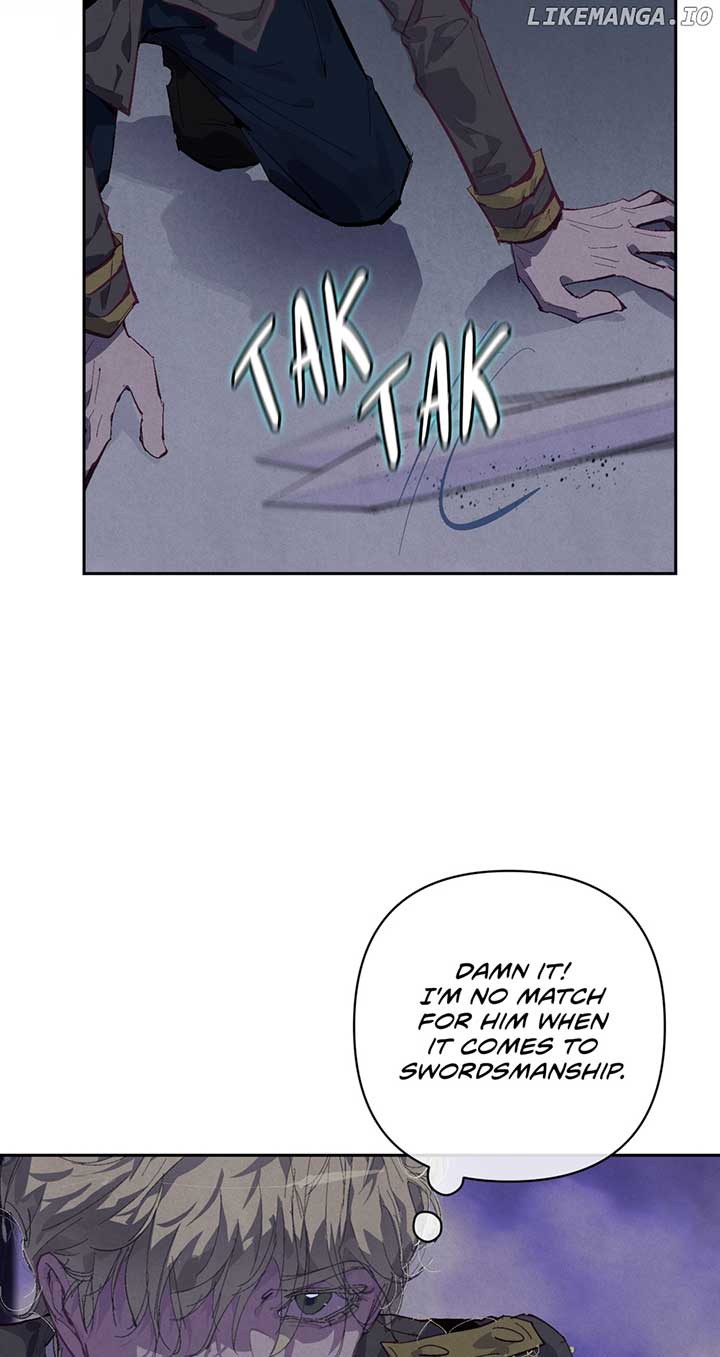 Stigma Effect Chapter 96 - Page 33