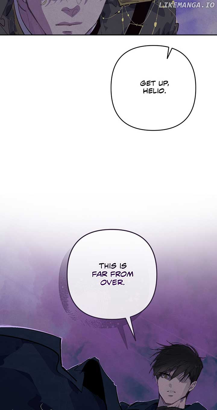 Stigma Effect Chapter 96 - Page 34