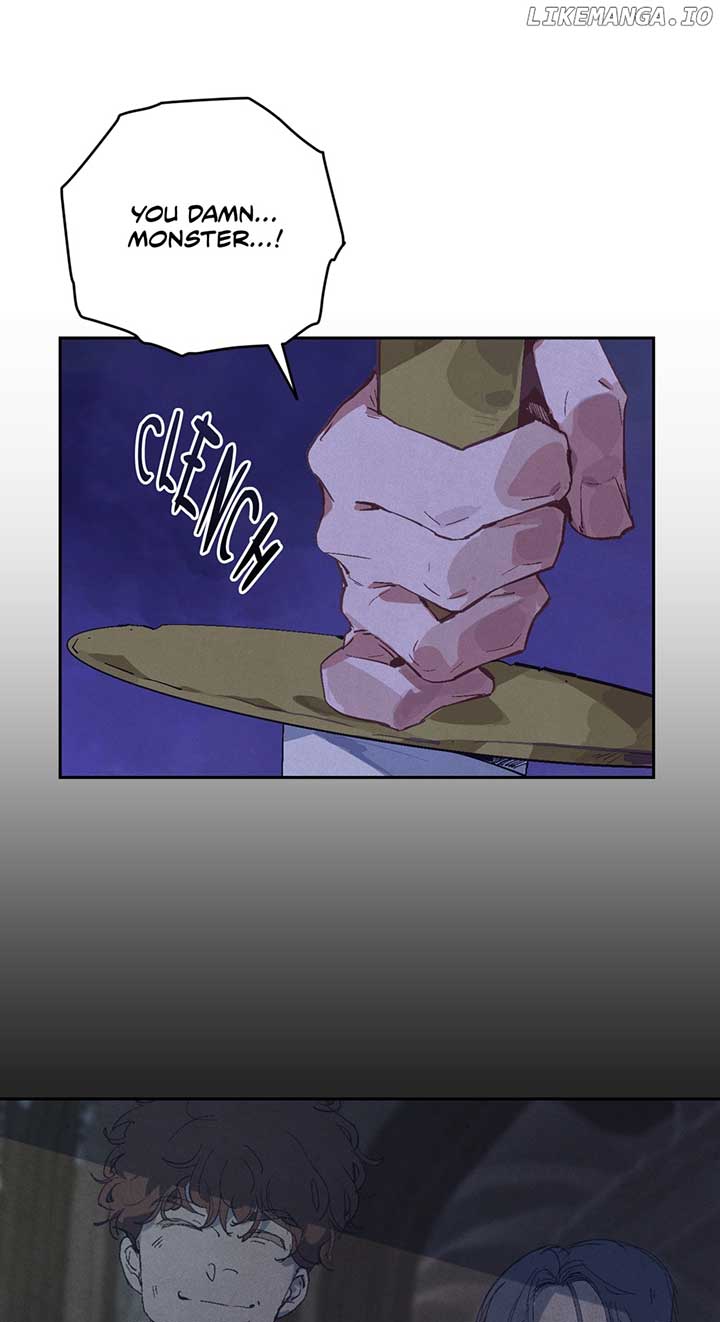 Stigma Effect Chapter 96 - Page 36