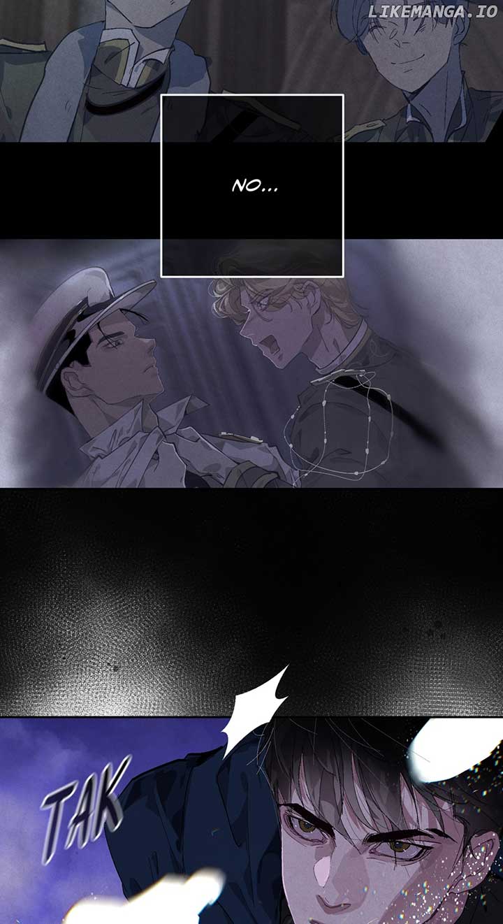 Stigma Effect Chapter 96 - Page 37