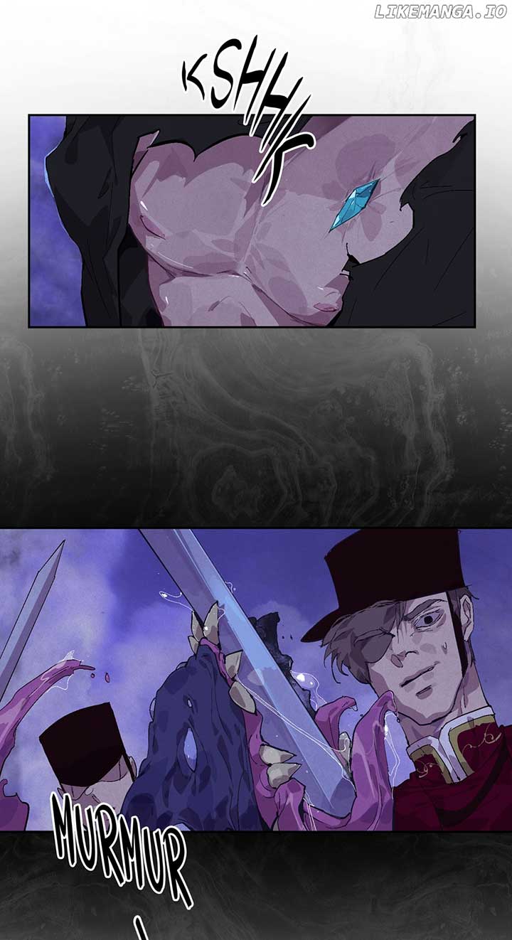 Stigma Effect Chapter 96 - Page 40