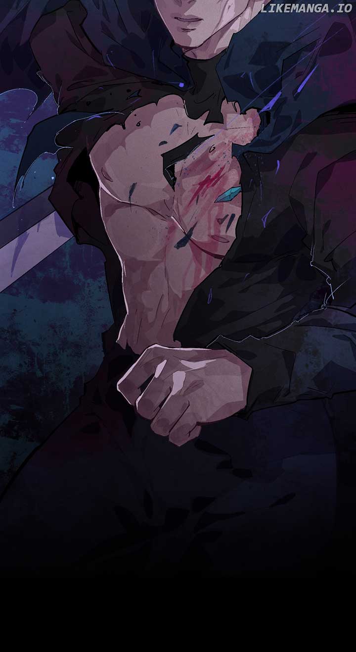 Stigma Effect Chapter 96 - Page 42