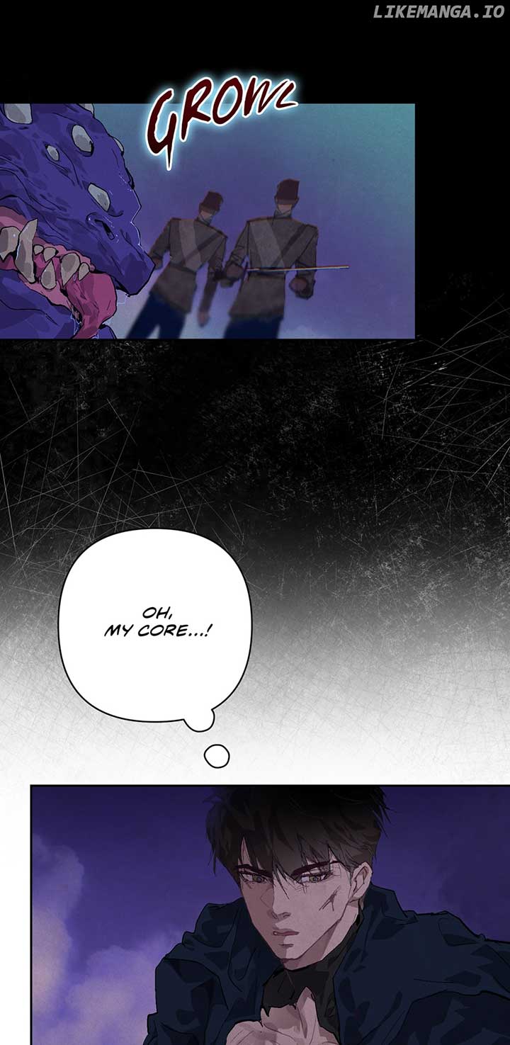 Stigma Effect Chapter 96 - Page 43