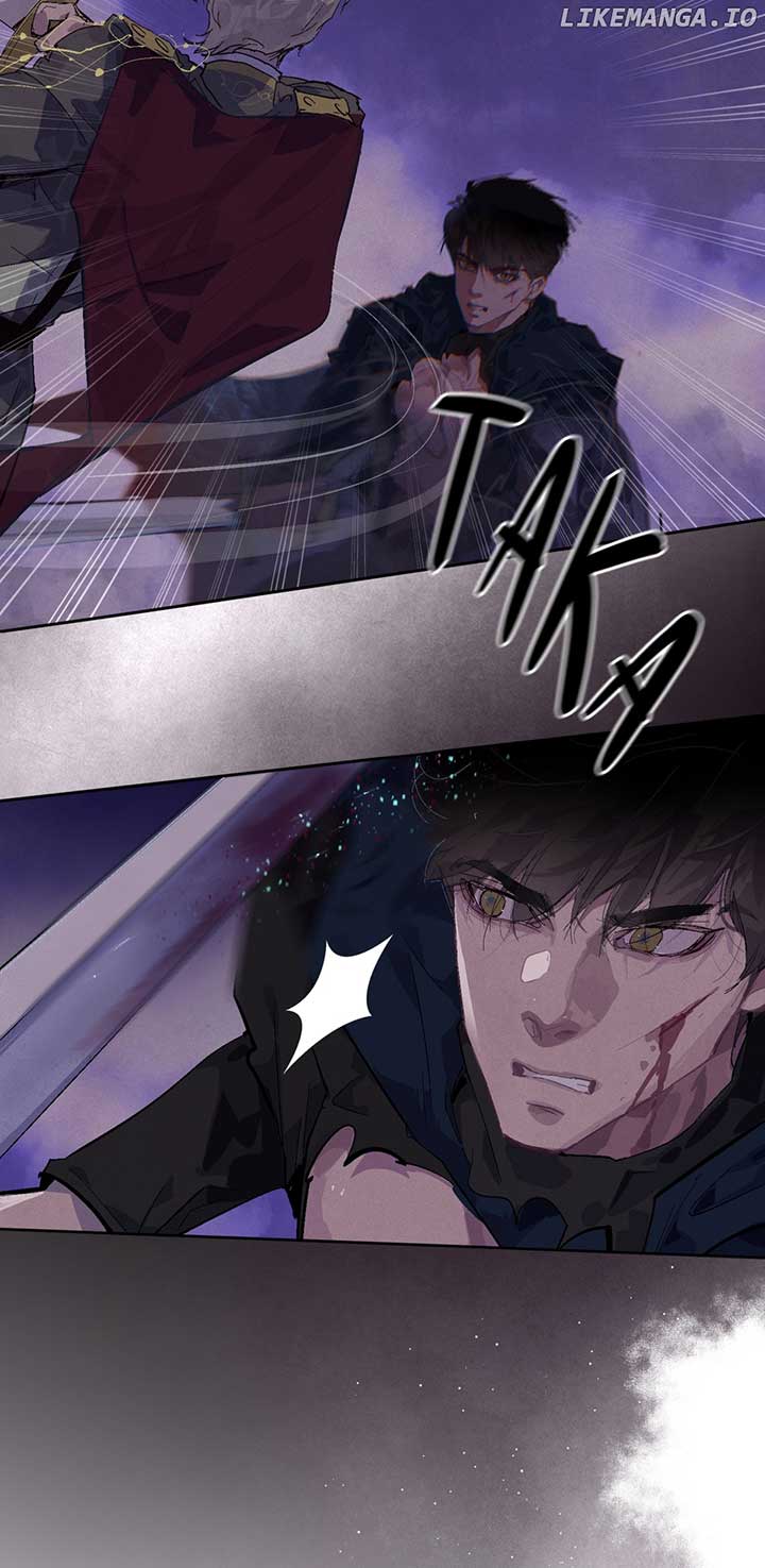 Stigma Effect Chapter 96 - Page 45