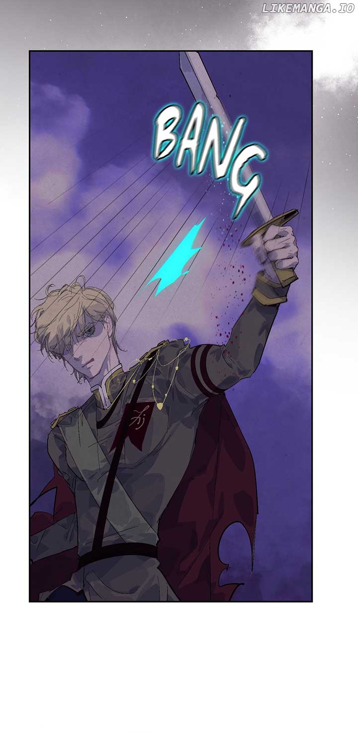 Stigma Effect Chapter 96 - Page 46