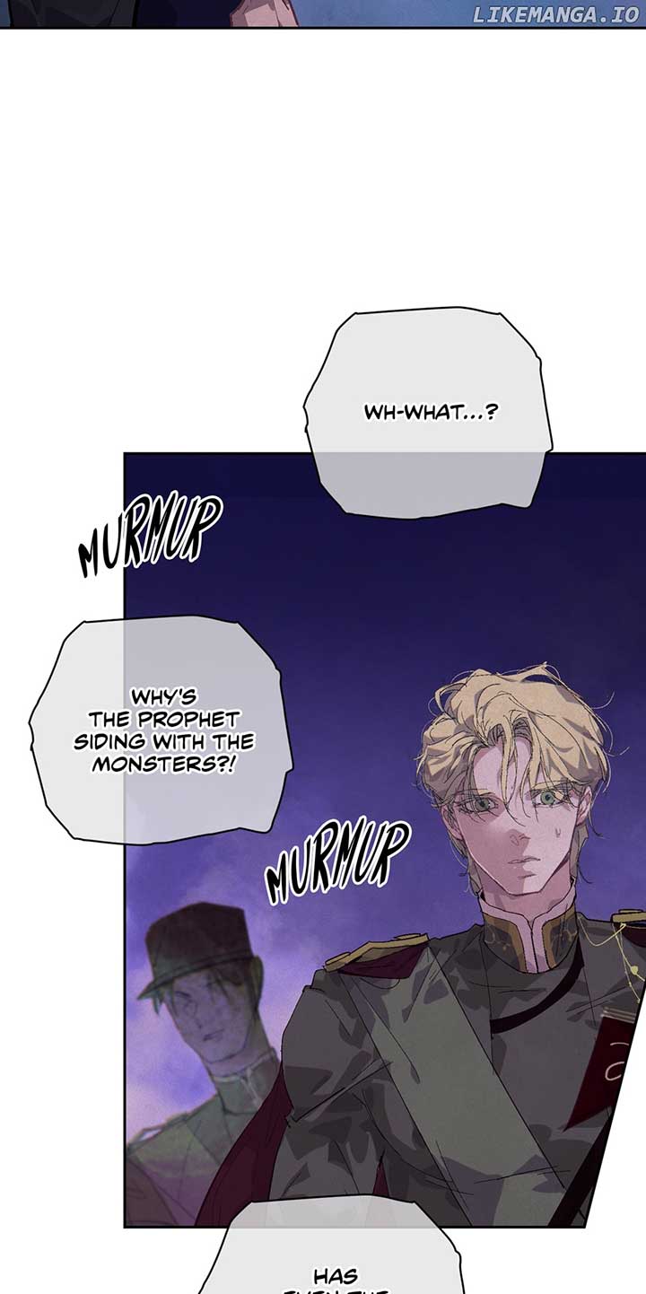 Stigma Effect Chapter 96 - Page 50
