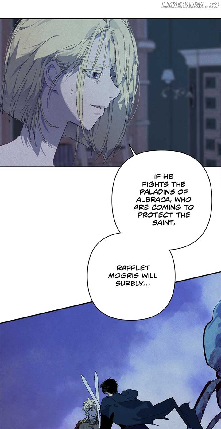 Stigma Effect Chapter 96 - Page 6