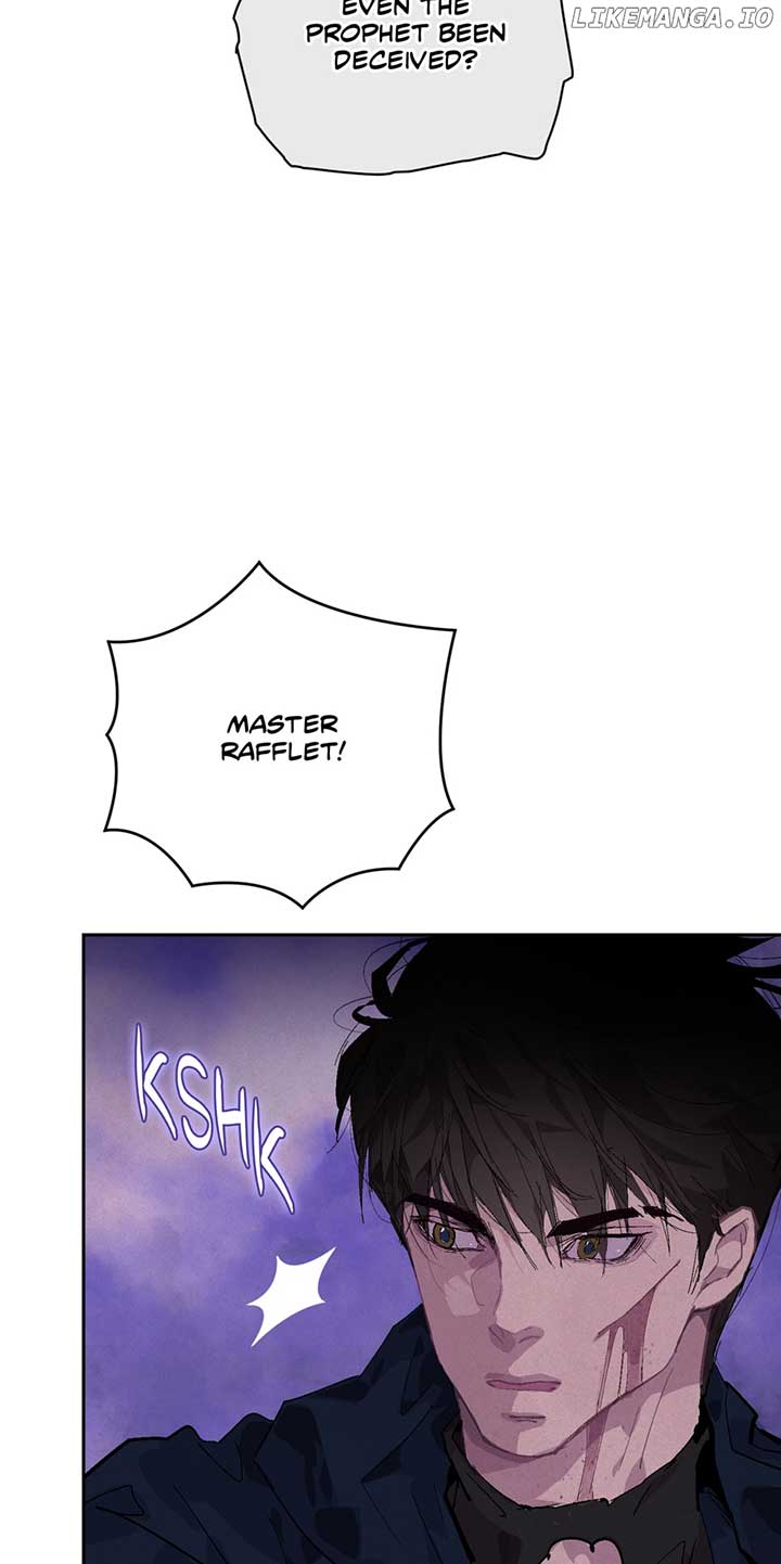 Stigma Effect Chapter 96 - Page 51