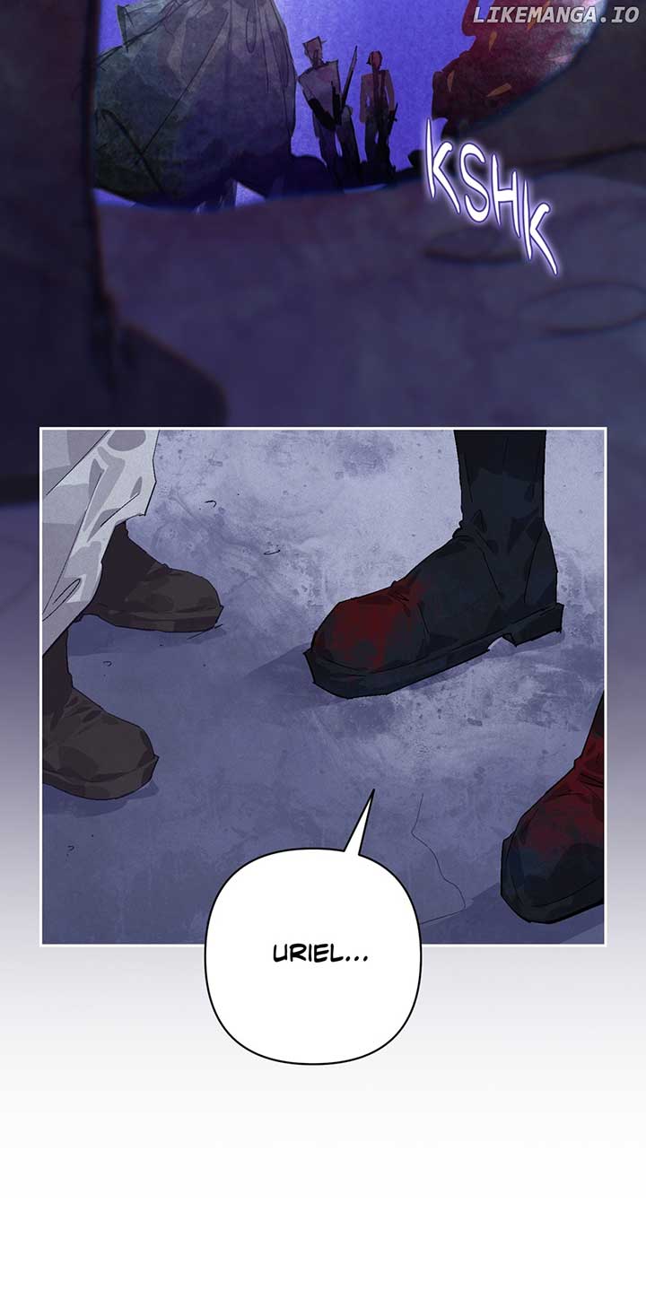 Stigma Effect Chapter 96 - Page 54