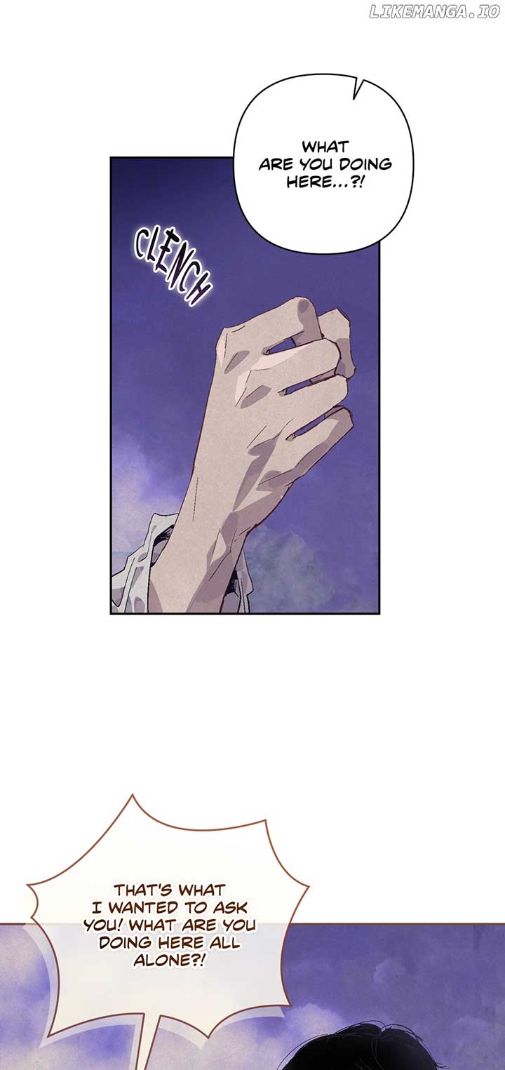 Stigma Effect Chapter 96 - Page 55