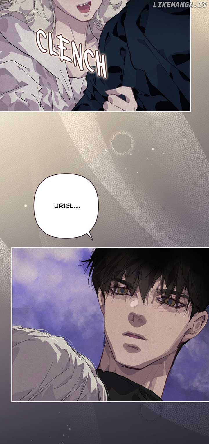 Stigma Effect Chapter 96 - Page 57