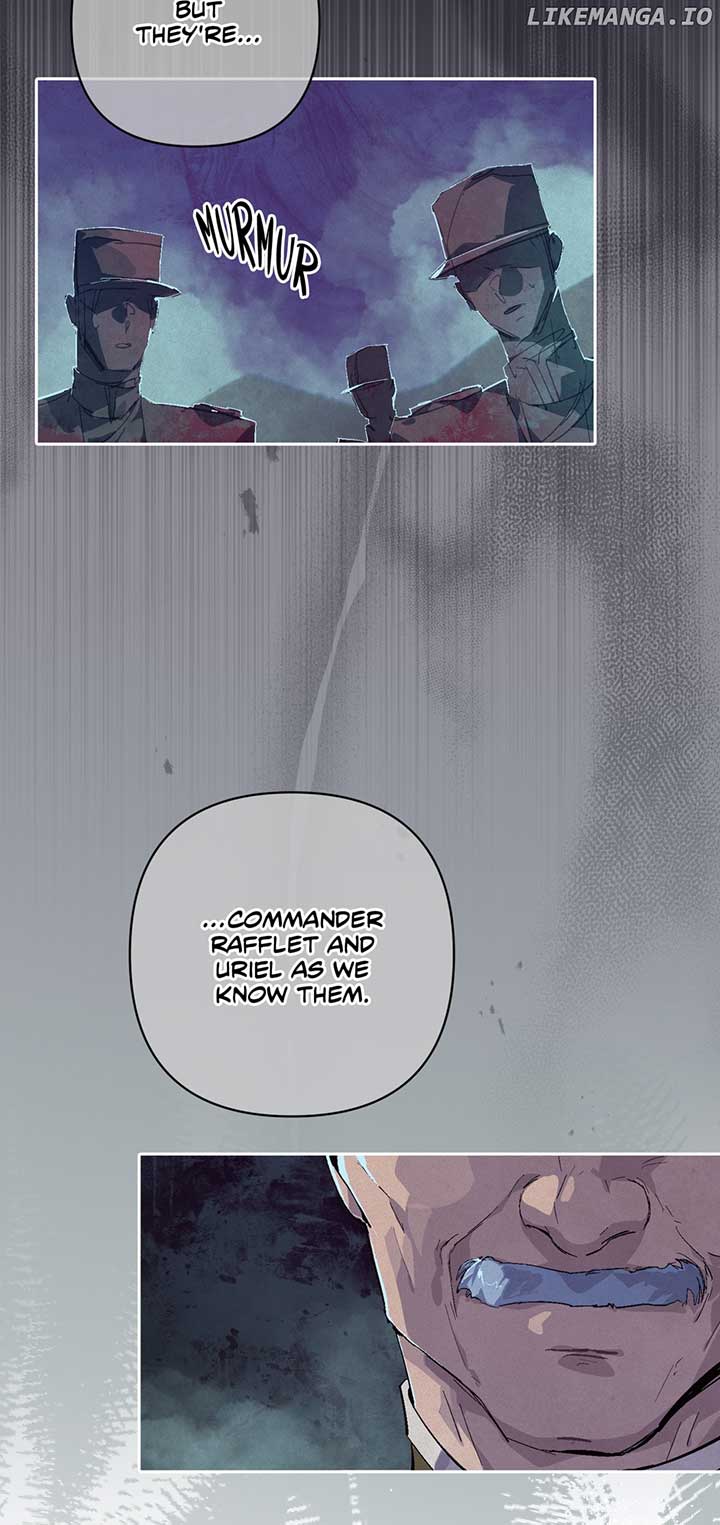 Stigma Effect Chapter 96 - Page 59