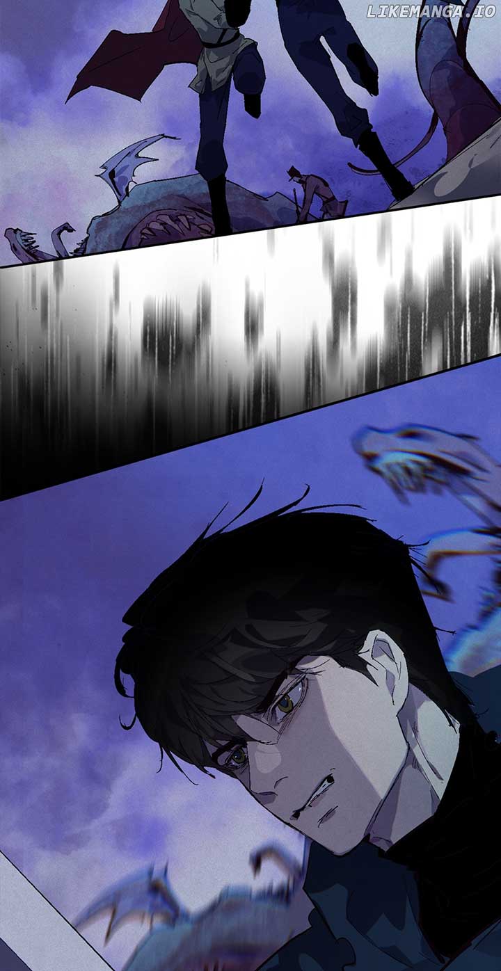 Stigma Effect Chapter 96 - Page 7
