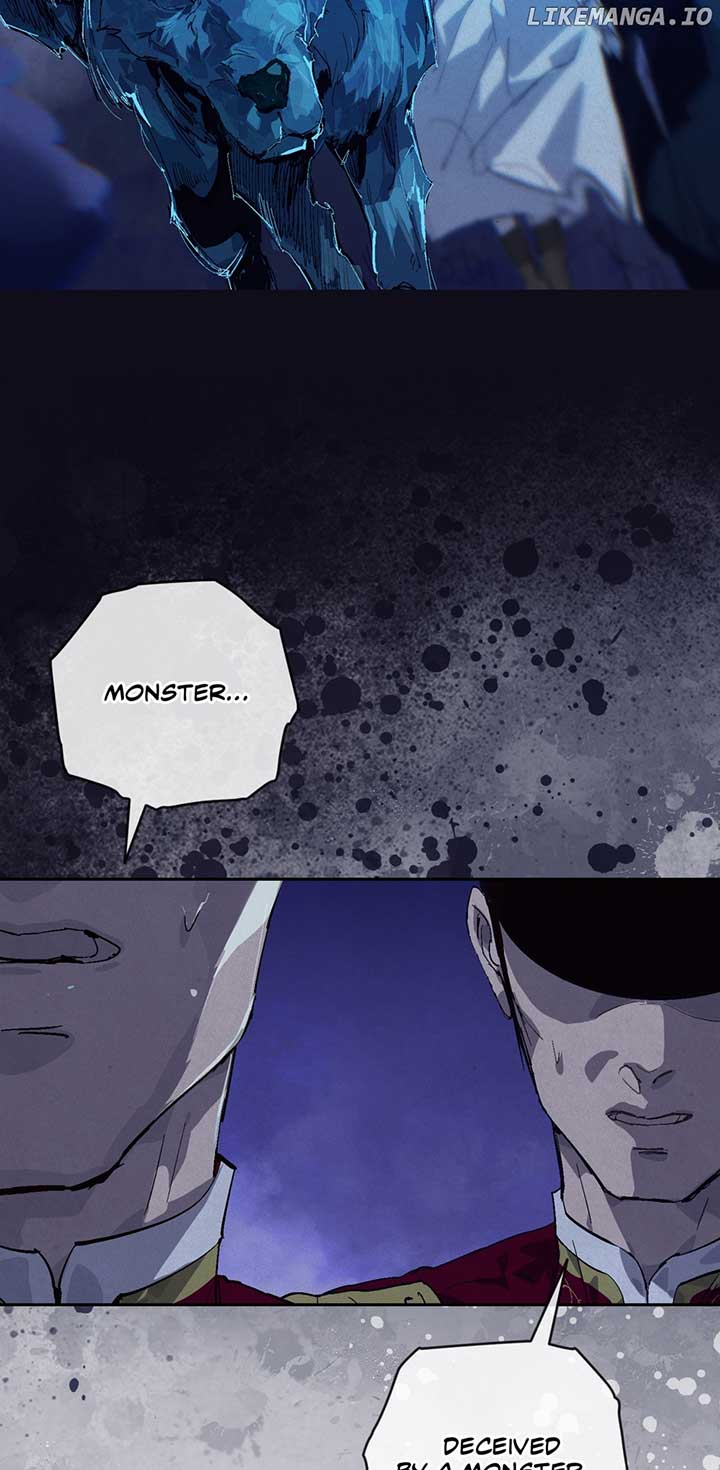 Stigma Effect Chapter 96 - Page 67