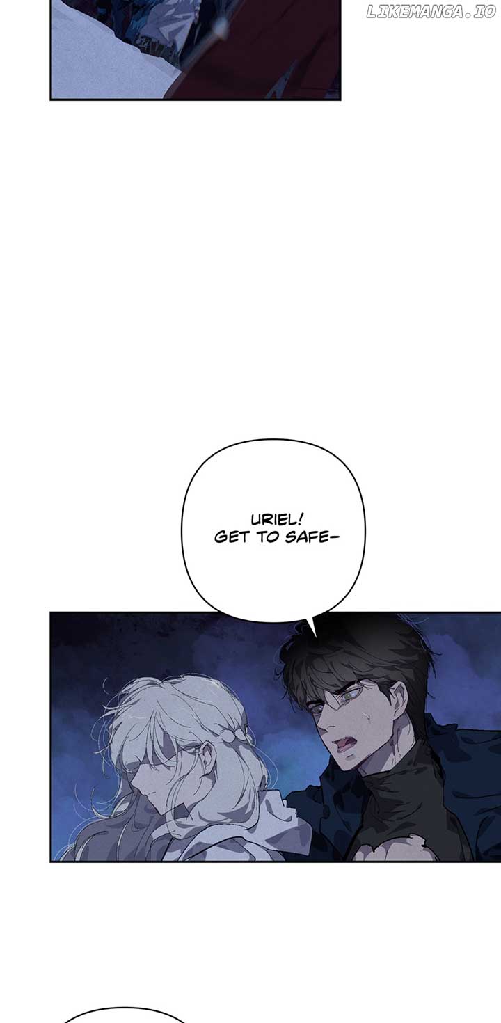 Stigma Effect Chapter 96 - Page 71