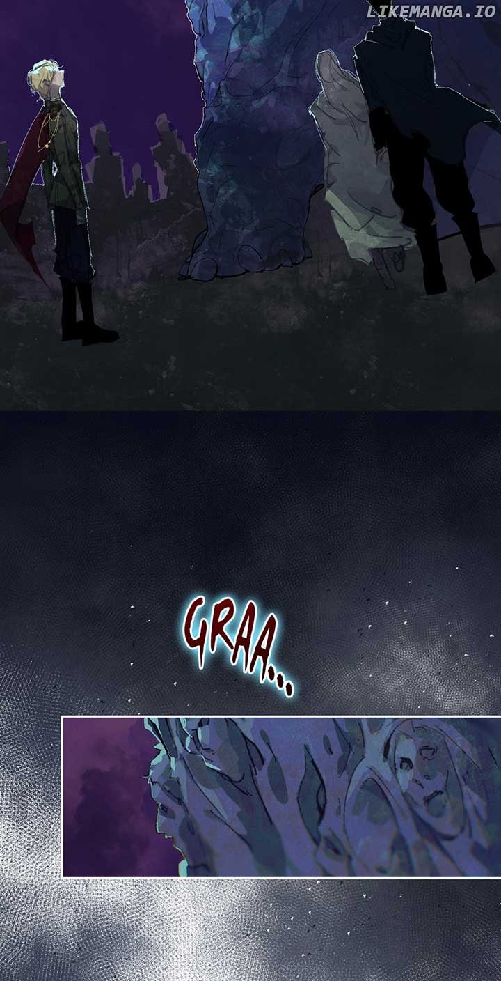Stigma Effect Chapter 97 - Page 12