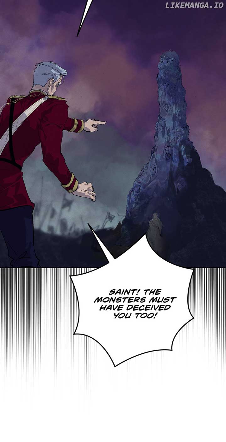 Stigma Effect Chapter 97 - Page 21