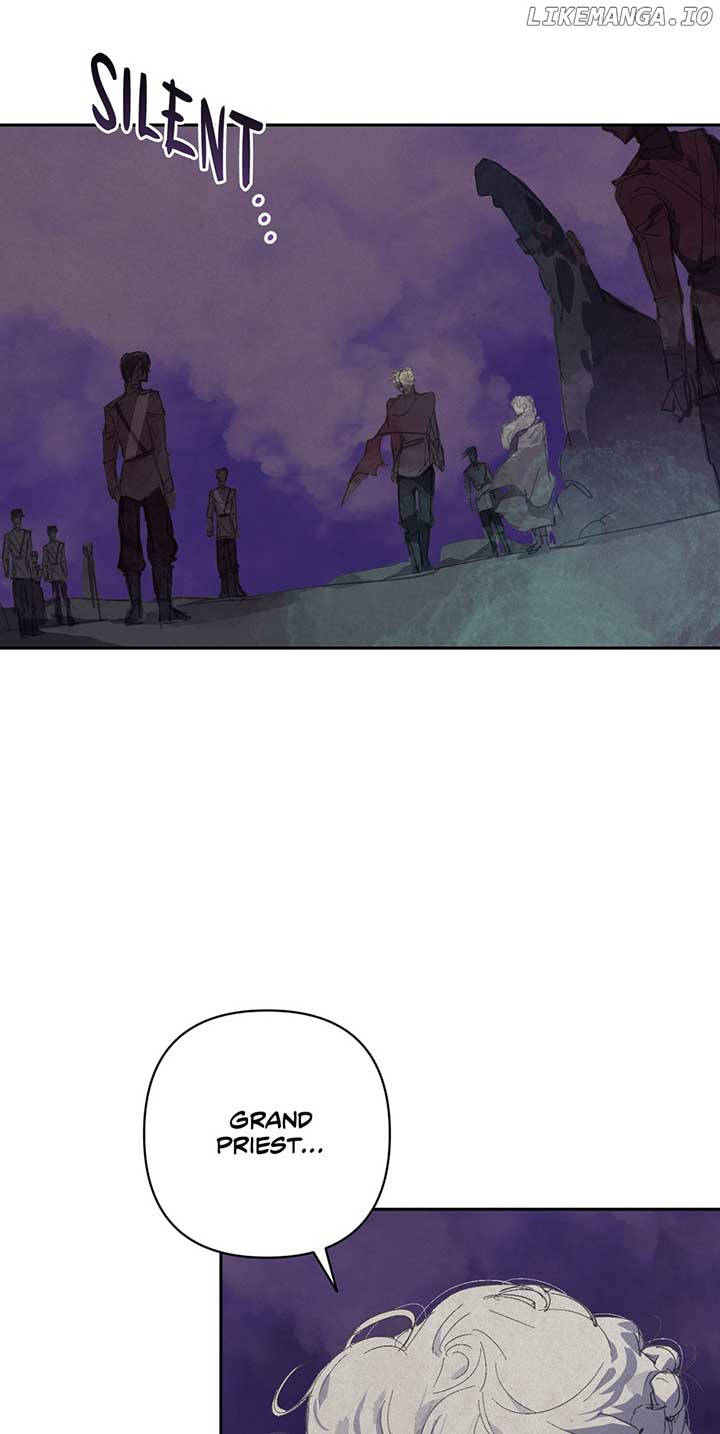 Stigma Effect Chapter 97 - Page 22