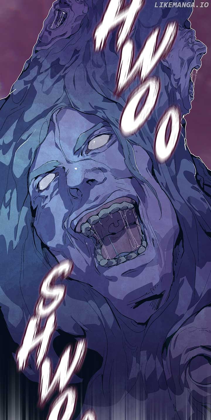 Stigma Effect Chapter 97 - Page 26