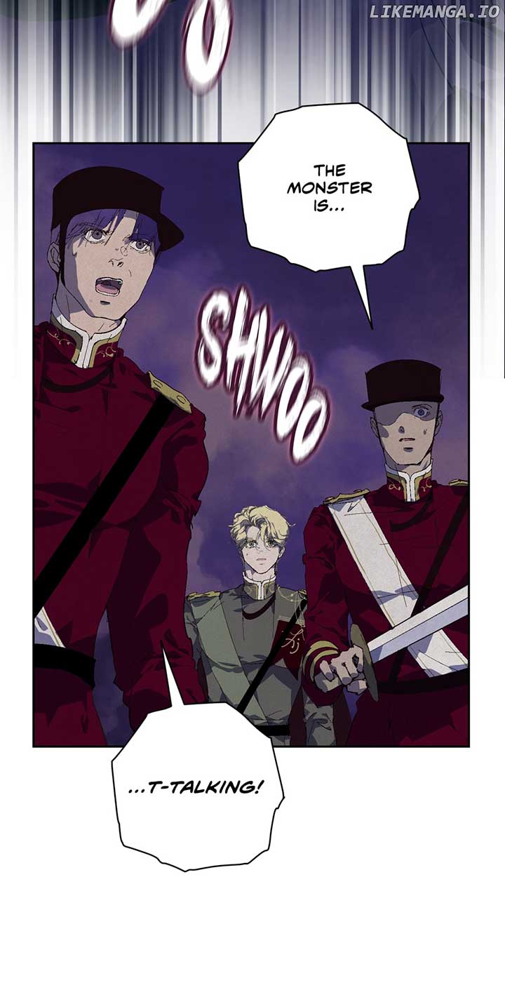Stigma Effect Chapter 97 - Page 27