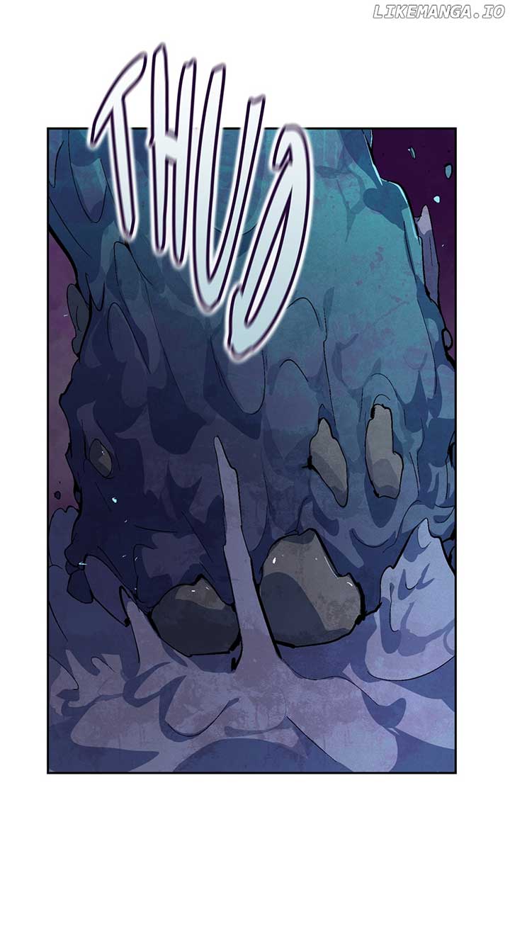 Stigma Effect Chapter 97 - Page 28
