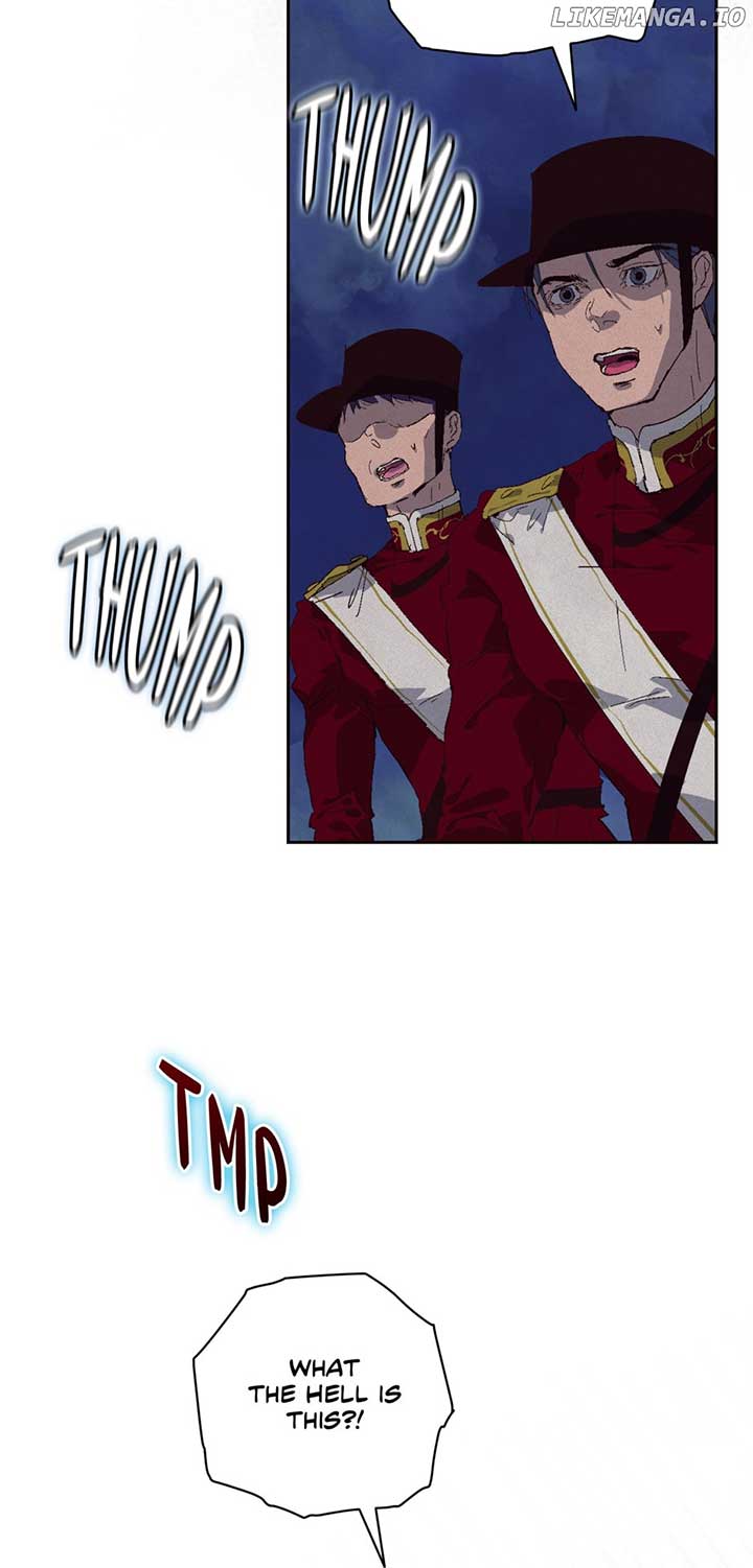 Stigma Effect Chapter 97 - Page 4