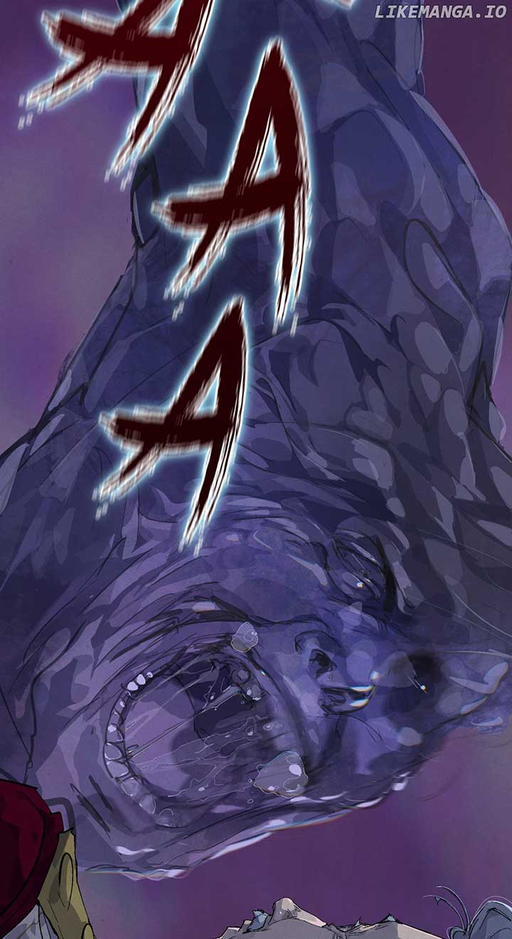 Stigma Effect Chapter 97 - Page 31