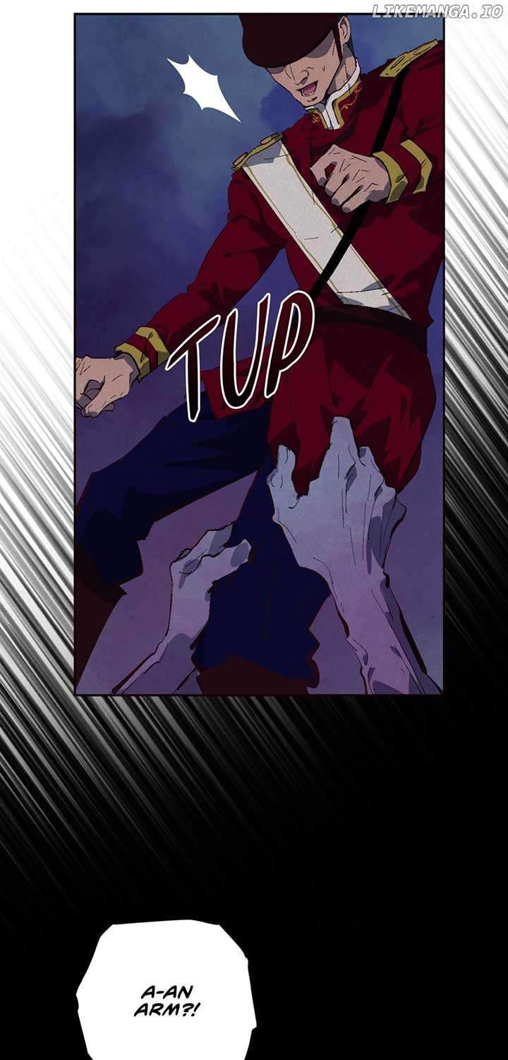 Stigma Effect Chapter 97 - Page 5