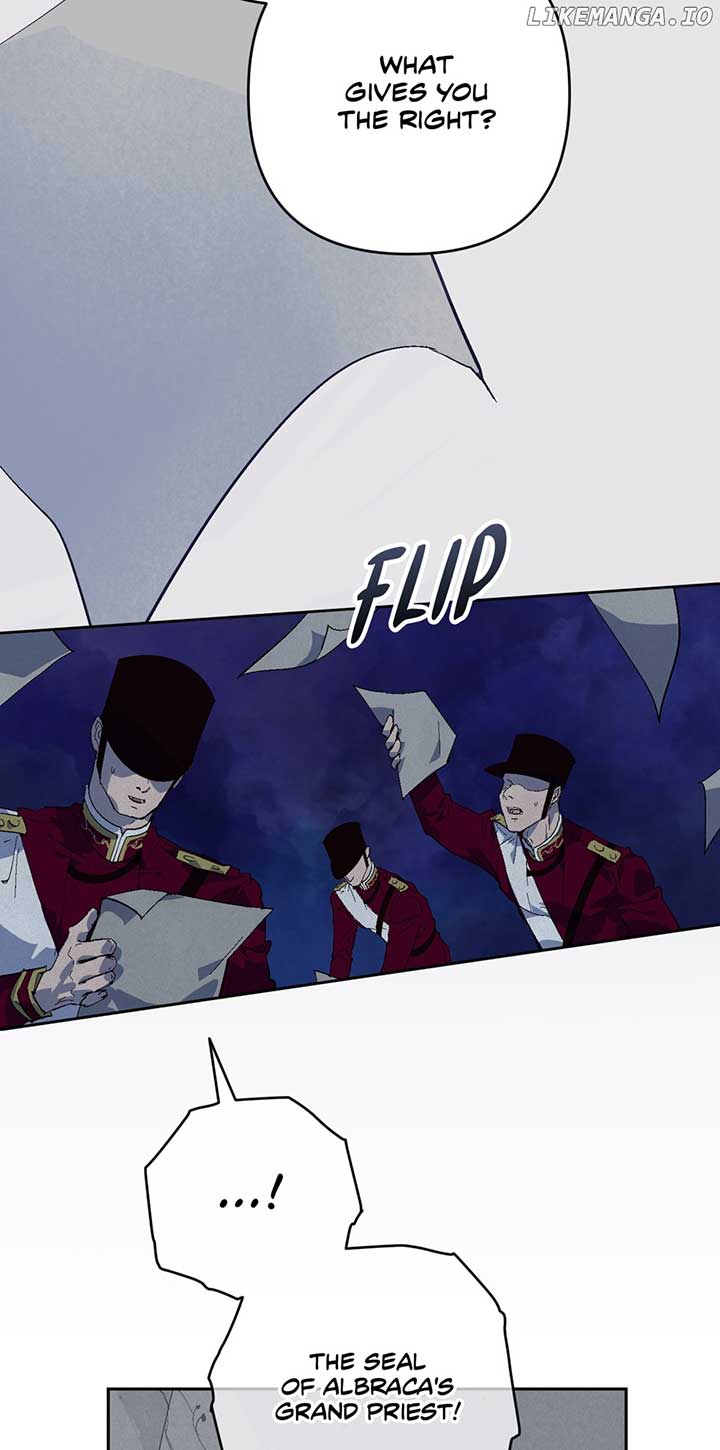 Stigma Effect Chapter 97 - Page 41