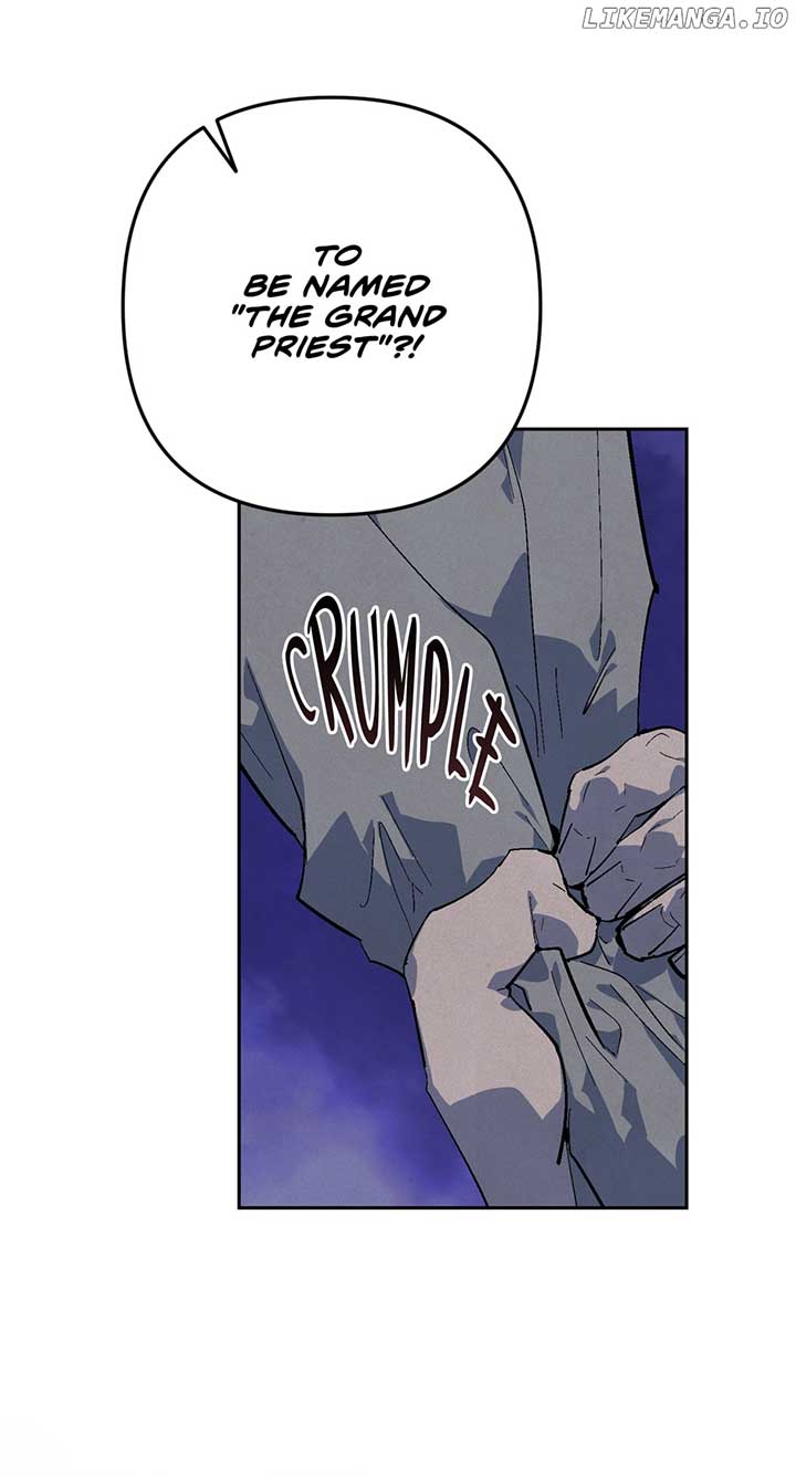 Stigma Effect Chapter 97 - Page 45