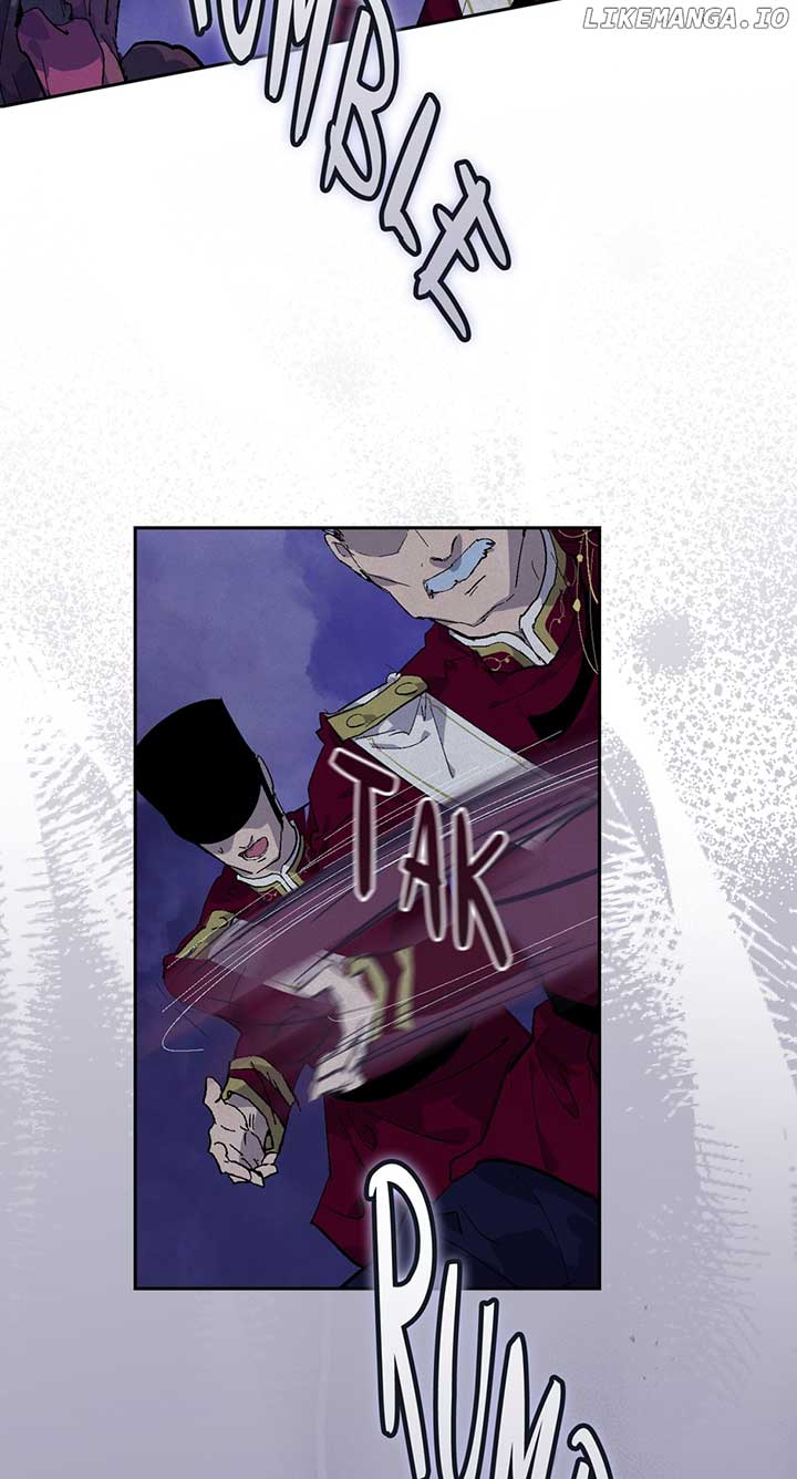 Stigma Effect Chapter 97 - Page 47