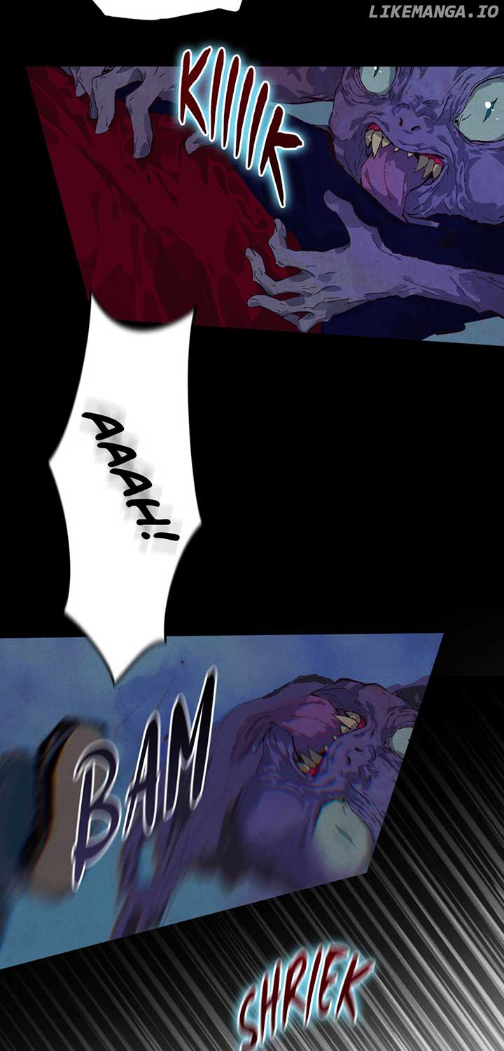 Stigma Effect Chapter 97 - Page 6