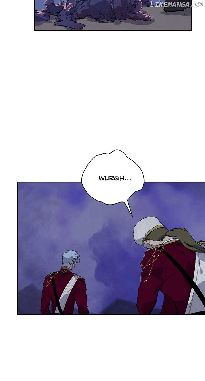 Stigma Effect Chapter 97 - Page 51