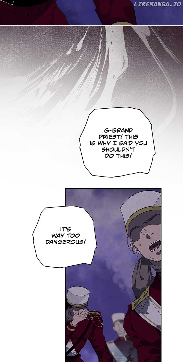 Stigma Effect Chapter 97 - Page 54