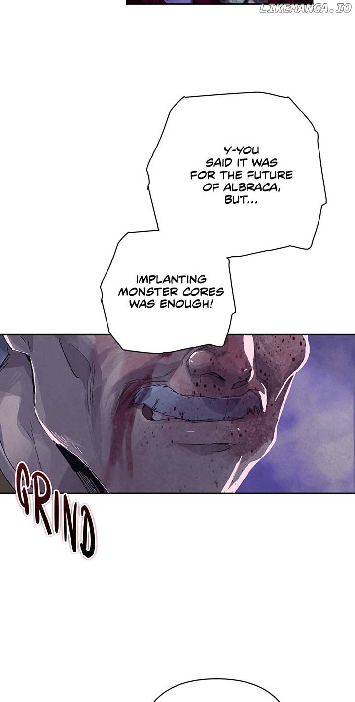 Stigma Effect Chapter 97 - Page 55