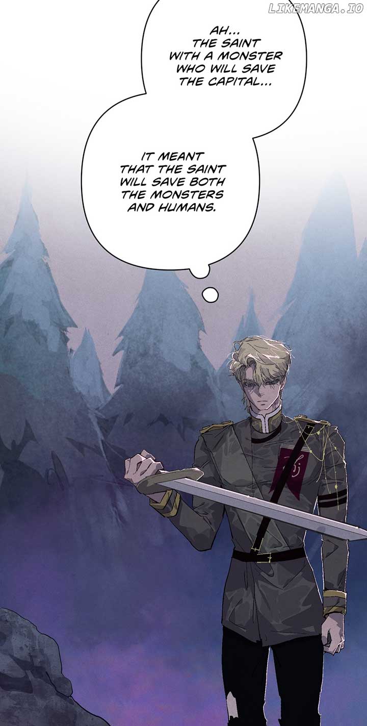 Stigma Effect Chapter 97 - Page 56