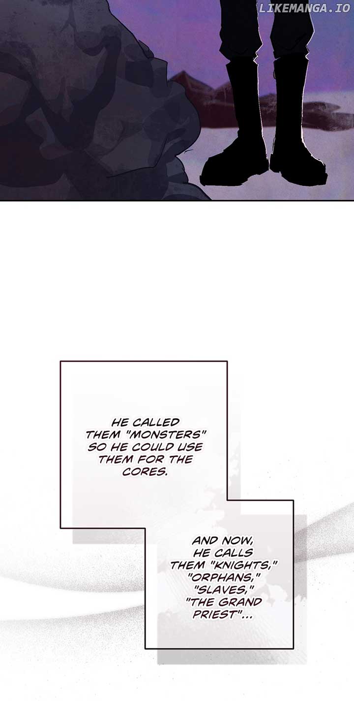 Stigma Effect Chapter 97 - Page 57