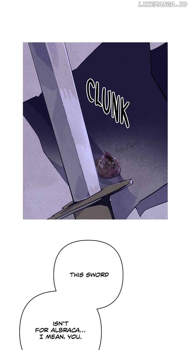Stigma Effect Chapter 97 - Page 59